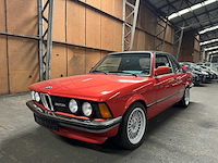 1979 bmw 3-serie cabrio 323i baur tc tn-jb-80 - afbeelding 1 van  15