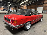 1979 bmw 3-serie cabrio 323i baur tc tn-jb-80 - afbeelding 6 van  15