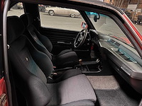 1979 bmw 3-serie cabrio 323i baur tc tn-jb-80 - afbeelding 9 van  15