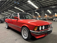 1979 bmw 3-serie cabrio 323i baur tc tn-jb-80 - afbeelding 13 van  15