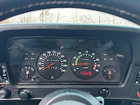 1979 bmw 3-serie cabrio 323i baur tc, tn-jb-80 - afbeelding 12 van  15