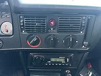 1979 bmw 3-serie cabrio 323i baur tc, tn-jb-80 - afbeelding 14 van  15