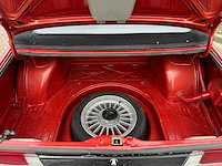 1979 bmw 3-serie cabrio 323i baur tc, tn-jb-80 - afbeelding 13 van  15