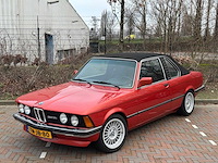 1979 bmw 3-serie cabrio 323i baur tc, tn-jb-80