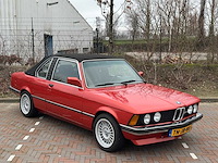 1979 bmw 3-serie cabrio 323i baur tc, tn-jb-80 - afbeelding 5 van  15