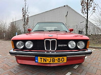 1979 bmw 3-serie cabrio 323i baur tc, tn-jb-80 - afbeelding 7 van  15