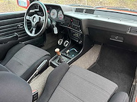 1979 bmw 3-serie cabrio 323i baur tc, tn-jb-80 - afbeelding 15 van  15