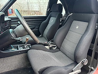 1979 bmw 3-serie cabrio 323i baur tc, tn-jb-80 - afbeelding 9 van  15