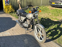 1979 cagiva ala verde 250 motorfiets - afbeelding 6 van  7
