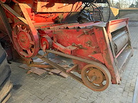 1979 case international 1480 axiaal maaidorser - afbeelding 2 van  30