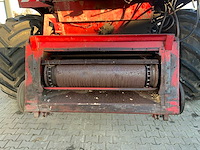 1979 case international 1480 axiaal maaidorser - afbeelding 3 van  30