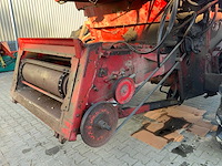 1979 case international 1480 axiaal maaidorser - afbeelding 4 van  30