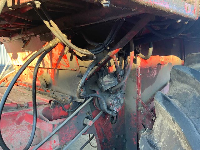 1979 case international 1480 axiaal maaidorser - afbeelding 5 van  30