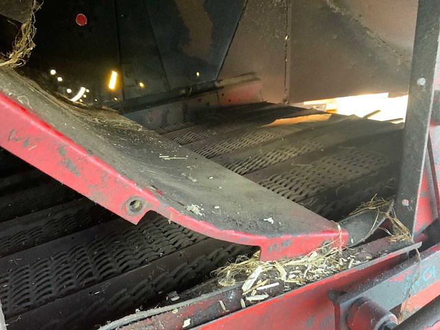 1979 case international 1480 axiaal maaidorser - afbeelding 6 van  30