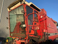 1979 case international 1480 axiaal maaidorser - afbeelding 11 van  30