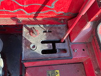 1979 case international 1480 axiaal maaidorser - afbeelding 15 van  30