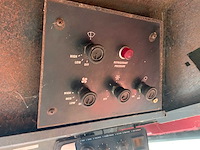 1979 case international 1480 axiaal maaidorser - afbeelding 18 van  30