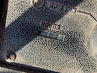 1979 case international 1480 axiaal maaidorser - afbeelding 19 van  30