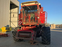 1979 case international 1480 axiaal maaidorser - afbeelding 12 van  30