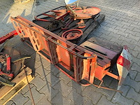 1979 case international 1480 axiaal maaidorser - afbeelding 24 van  30