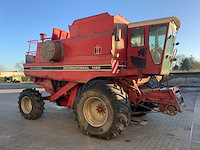 1979 case international 1480 axiaal maaidorser - afbeelding 23 van  30