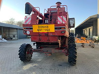 1979 case international 1480 axiaal maaidorser - afbeelding 25 van  30