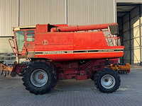 1979 case international 1480 axiaal maaidorser - afbeelding 26 van  30
