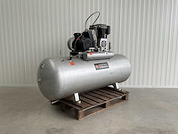 1979 creemers luchtcompressor - afbeelding 1 van  8