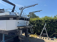1979 failine phanthom 32 speedboot - afbeelding 2 van  19