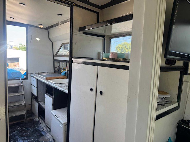 1979 failine phanthom 32 speedboot - afbeelding 3 van  13