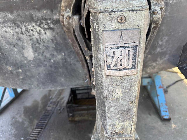 1979 failine phanthom 32 speedboot - afbeelding 4 van  13