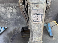 1979 failine phanthom 32 speedboot - afbeelding 4 van  13