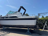 1979 failine phanthom 32 speedboot - afbeelding 1 van  13