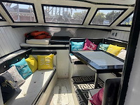 1979 failine phanthom 32 speedboot - afbeelding 9 van  13