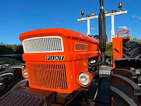 1979 fiat 1000 dth oldtimer tractor - afbeelding 17 van  39