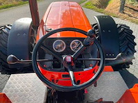 1979 fiat 1000 dth oldtimer tractor - afbeelding 18 van  39