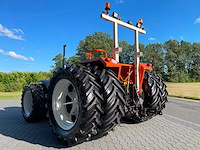 1979 fiat 1000 dth oldtimer tractor - afbeelding 28 van  39