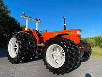 1979 fiat 1000 dth oldtimer tractor - afbeelding 31 van  39