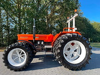 1979 fiat 1000 dth oldtimer tractor - afbeelding 37 van  39