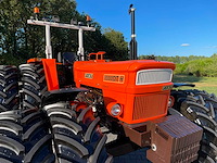 1979 fiat 1000 dth oldtimer tractor - afbeelding 27 van  39