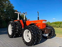 1979 fiat 1000 dth oldtimer tractor - afbeelding 35 van  39