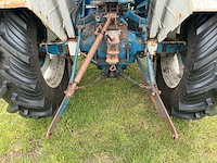 1979 ford 2000 - tweewielaangedreven landbouwtractor - afbeelding 2 van  18
