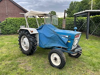 1979 ford 2000 - tweewielaangedreven landbouwtractor - afbeelding 12 van  18