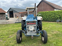 1979 ford 2000 - tweewielaangedreven landbouwtractor - afbeelding 13 van  18