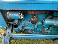 1979 ford 2000 - tweewielaangedreven landbouwtractor - afbeelding 13 van  18
