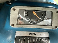 1979 ford 2000 - tweewielaangedreven landbouwtractor - afbeelding 15 van  18