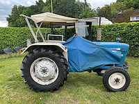 1979 ford 2000 - tweewielaangedreven landbouwtractor - afbeelding 2 van  18