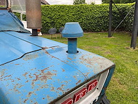 1979 ford 2000 - tweewielaangedreven landbouwtractor - afbeelding 6 van  18