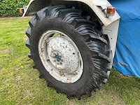 1979 ford 2000 - tweewielaangedreven landbouwtractor - afbeelding 9 van  18