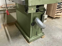 1979 framar lintzaagmachine - afbeelding 4 van  7